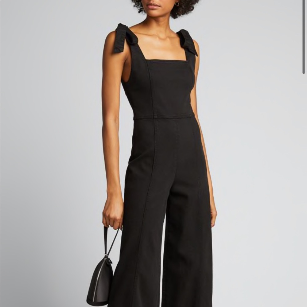 Alice and Olivia Jumpsuit NWT